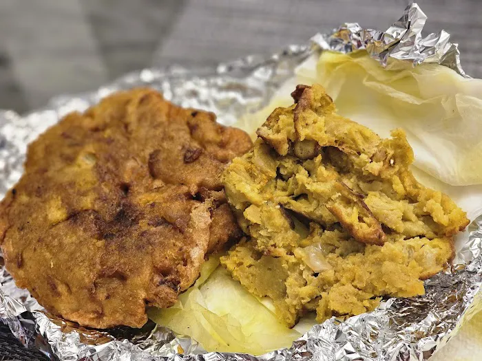 Errol's Caribbean Delights Picture 2