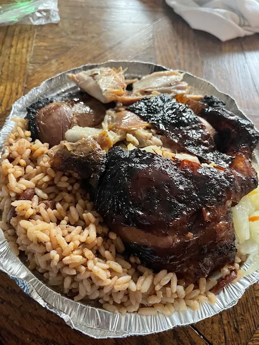 Errol's Caribbean Delights Picture 9