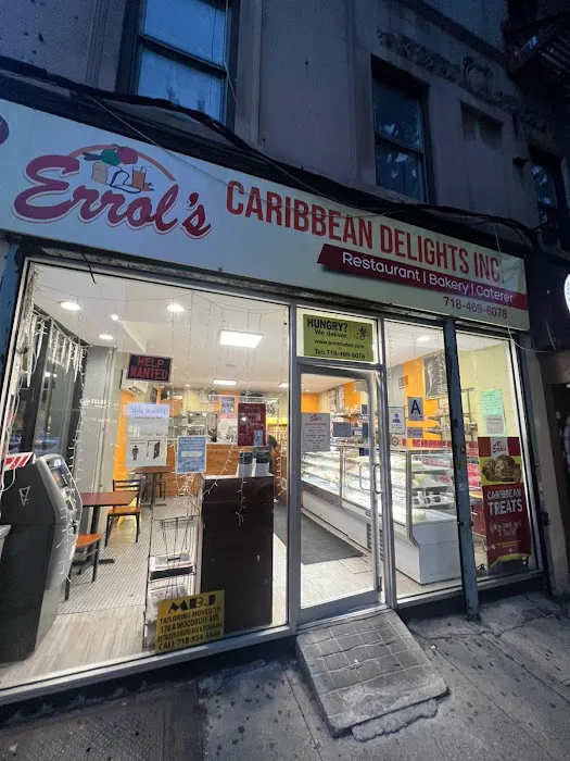 Errol's Caribbean Delights Picture 1