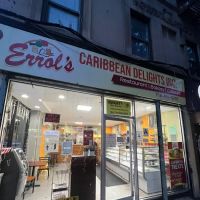 Errol's Caribbean Delights ico
