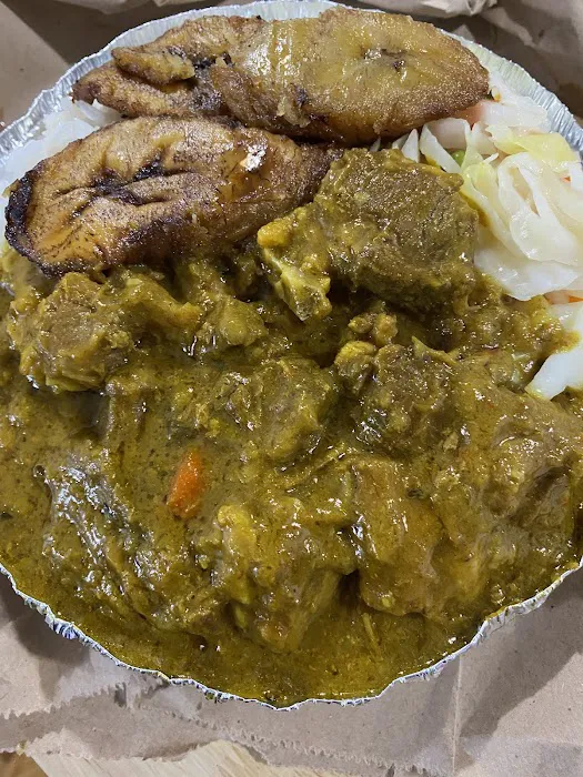Errol's Caribbean Delights Picture 6