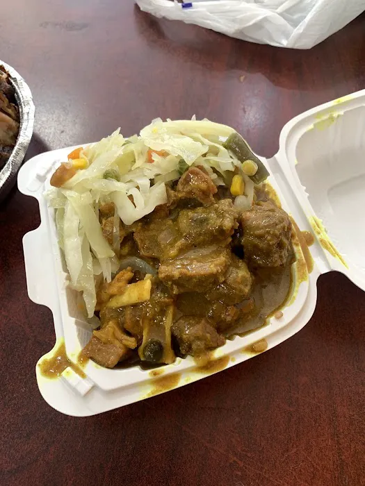 Errol's Caribbean Delights Picture 8