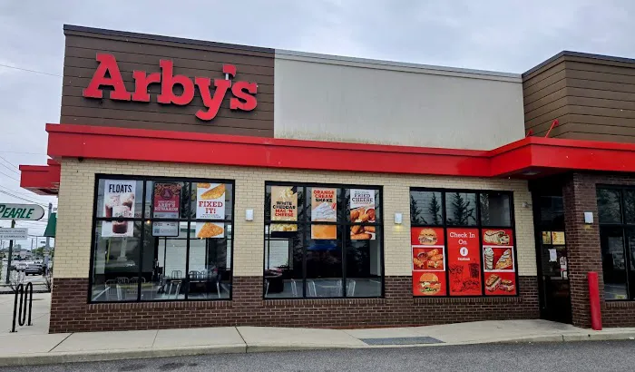 Arby's Picture 6