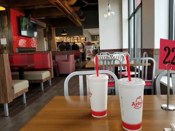 Arby's Picture 10