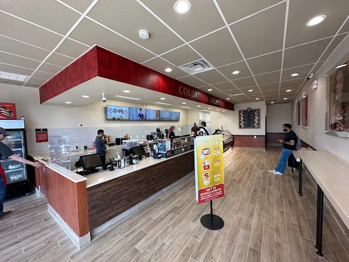 Cold Stone Creamery Picture 5