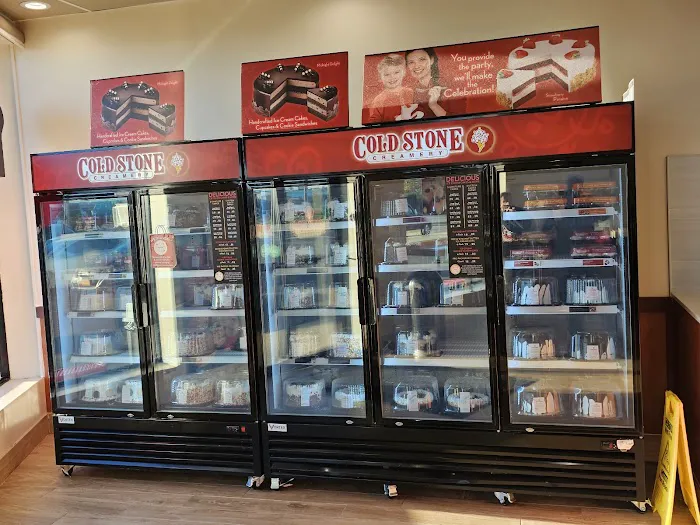 Cold Stone Creamery Picture 4
