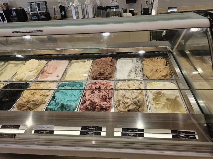 Cold Stone Creamery Picture 2