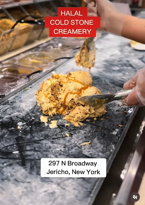 Cold Stone Creamery Picture 10