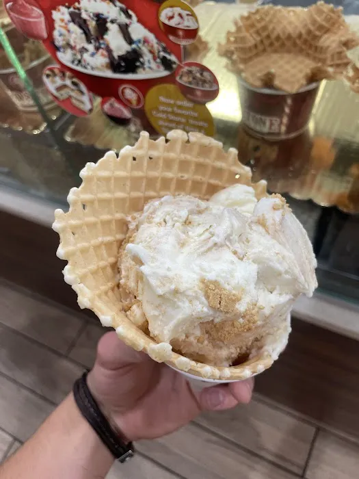 Cold Stone Creamery Picture 1