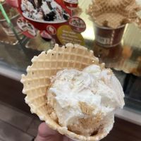 Cold Stone Creamery ico