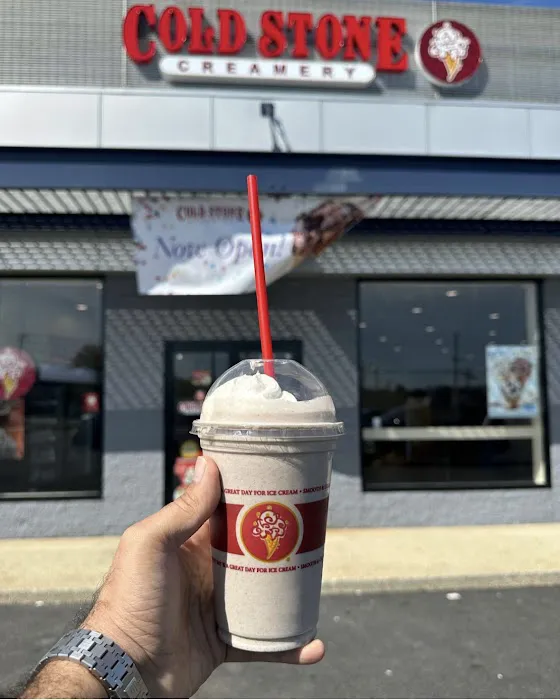 Cold Stone Creamery Picture 8