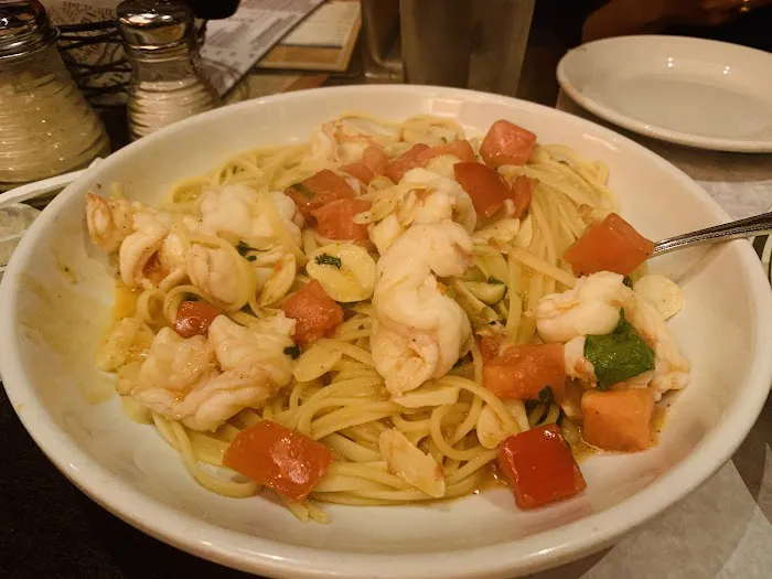 Fanatico Italian Bistro & Bar Picture 8