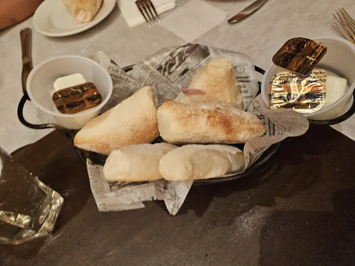 Fanatico Italian Bistro & Bar Picture 7