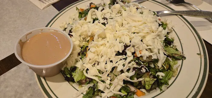 Fanatico Italian Bistro & Bar Picture 6