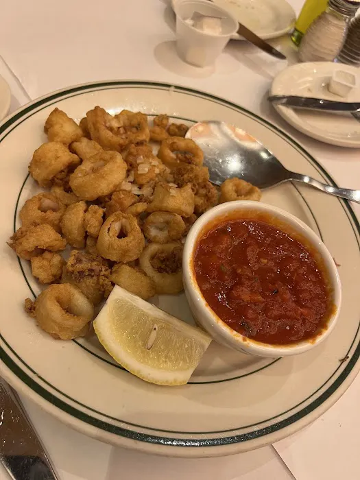 Fanatico Italian Bistro & Bar Picture 10