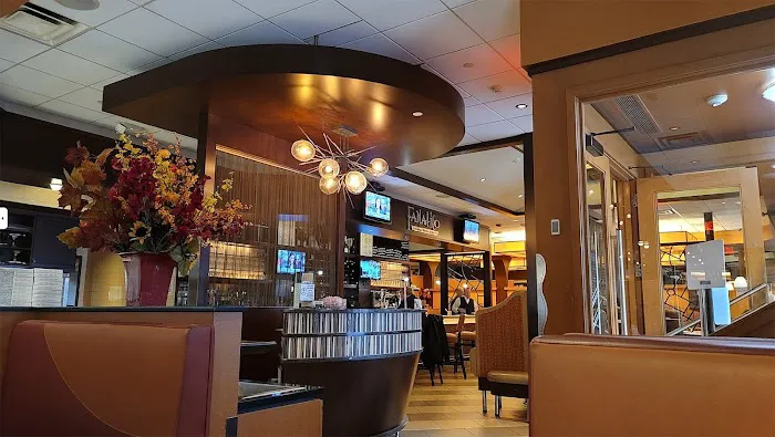 Fanatico Italian Bistro & Bar Picture 1