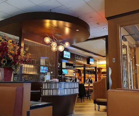 Fanatico Italian Bistro & Bar