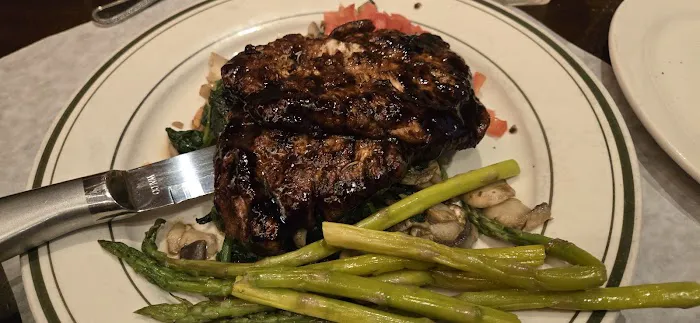 Fanatico Italian Bistro & Bar Picture 5