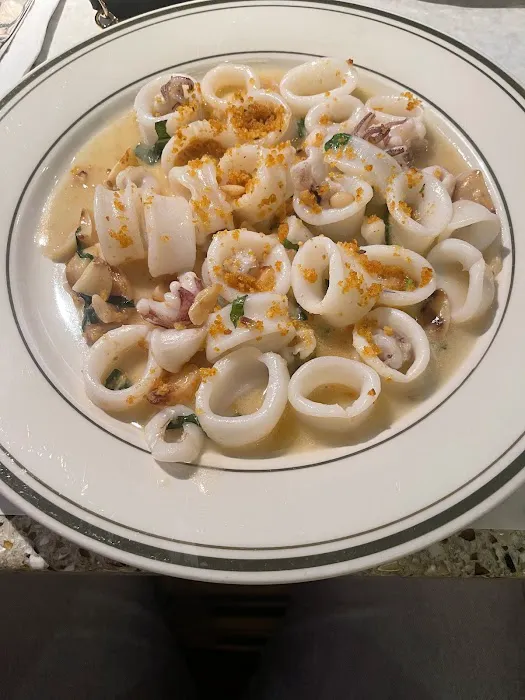 Fanatico Italian Bistro & Bar Picture 4