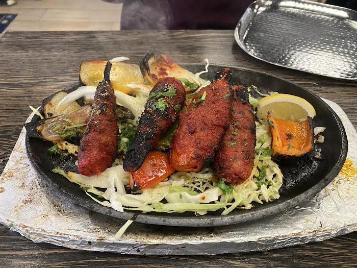 Mithaas Hicksville Picture 8