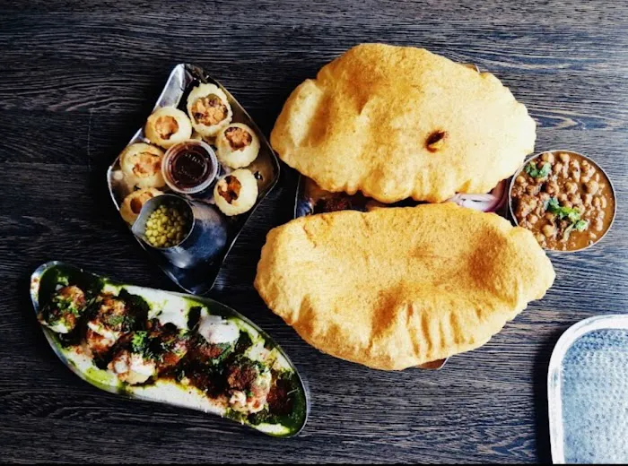 Mithaas Hicksville Picture 1