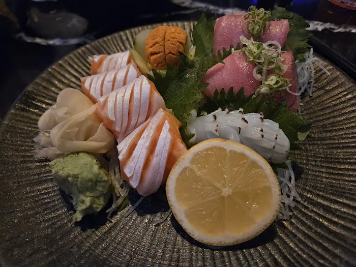 Miko Plainview - Sushi & Hibachi Picture 5