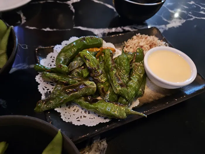 Miko Plainview - Sushi & Hibachi Picture 4