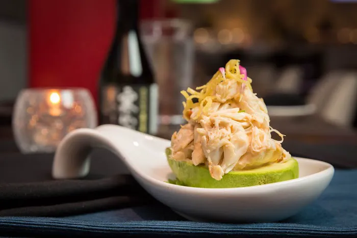 Miko Plainview - Sushi & Hibachi Picture 1