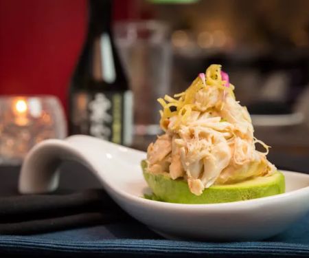 Miko Plainview - Sushi & Hibachi