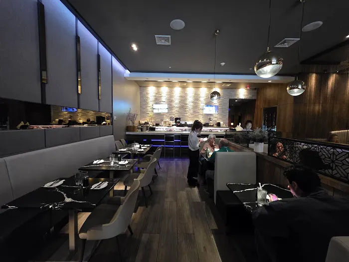 Miko Plainview - Sushi & Hibachi Picture 7