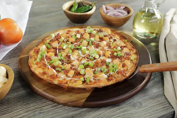 Pizza Twist Picture 1