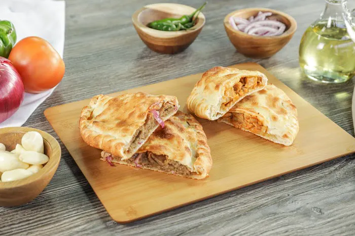 Pizza Twist Picture 7