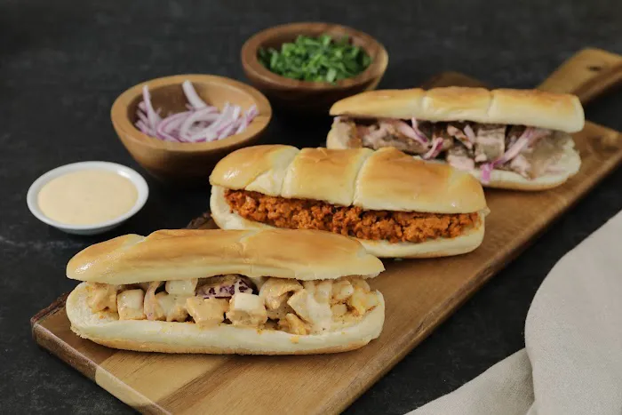 Pizza Twist Picture 8