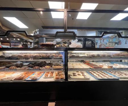 Bagel Boss Hicksville