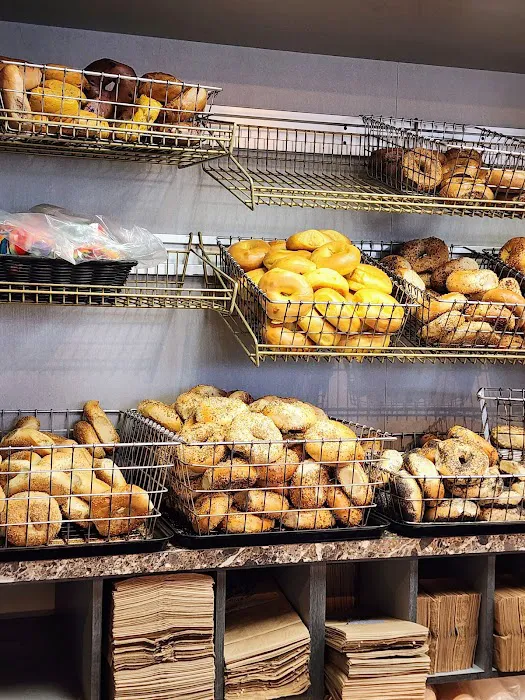 Bagel Boss Hicksville Picture 9