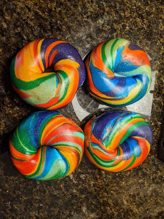 Bagel Boss Hicksville Picture 3