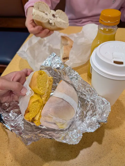 Bagel Boss Hicksville Picture 7