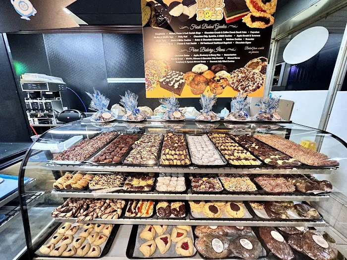 Bagel Boss Hicksville Picture 5