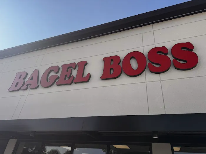 Bagel Boss Hicksville Picture 4