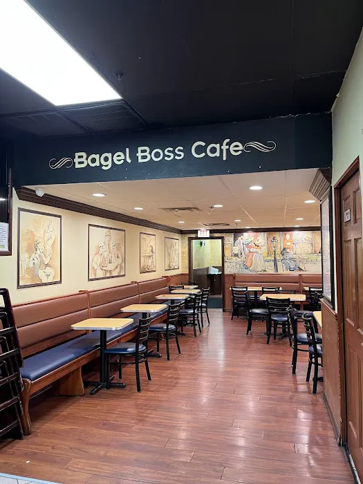 Bagel Boss Hicksville Picture 2