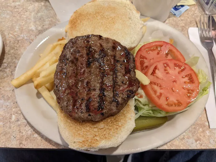 Center Coffee Shop Picture 1