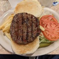 Center Coffee Shop ico