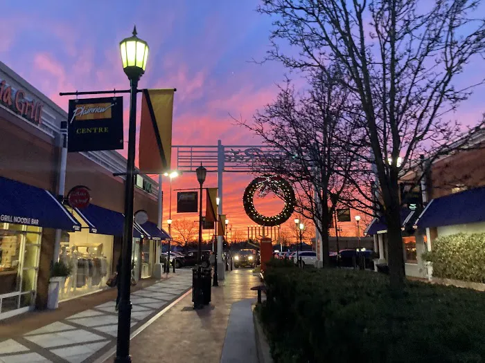 Center Coffee Shop Picture 4