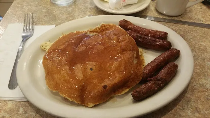 Center Coffee Shop Picture 8