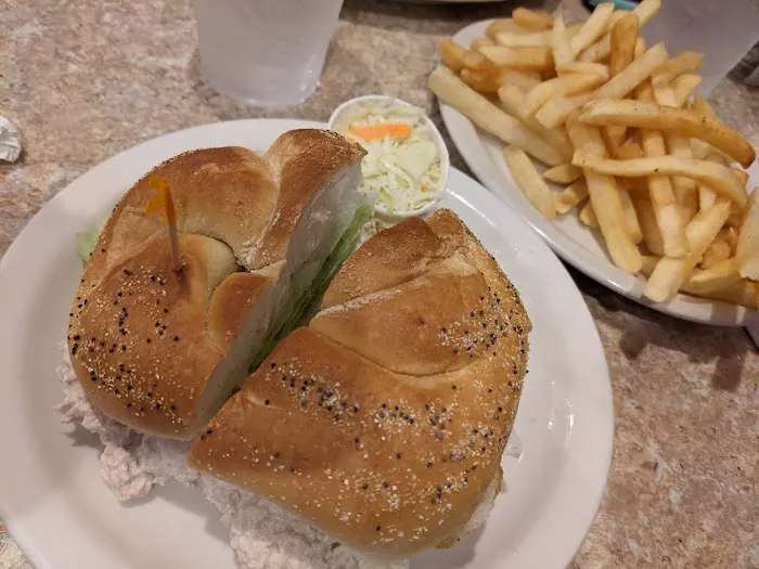 Center Coffee Shop Picture 2