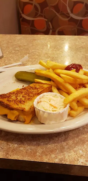 Center Coffee Shop Picture 3