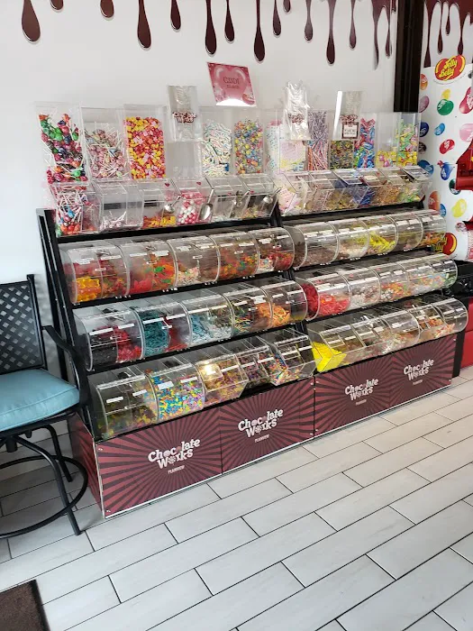 Chocolate Works Plainview Picture 8