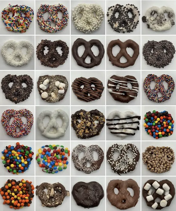 Chocolate Works Plainview Picture 2