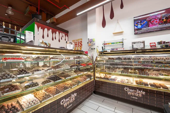 Chocolate Works Plainview Picture 9