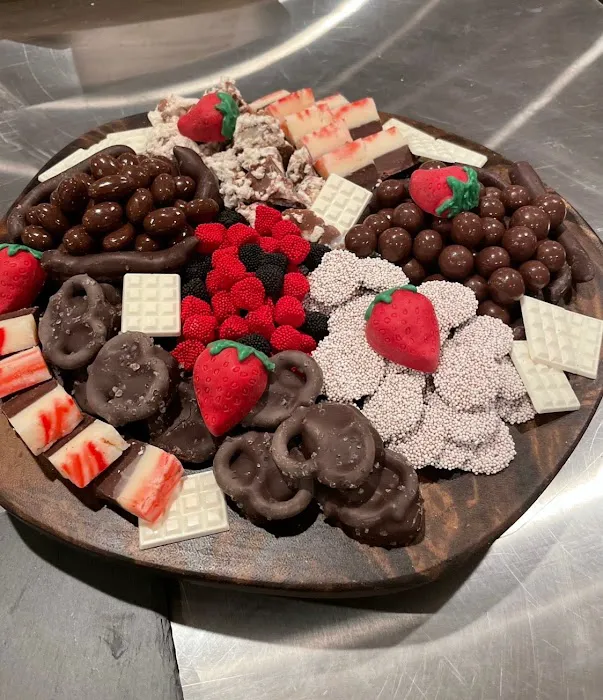 Chocolate Works Plainview Picture 7